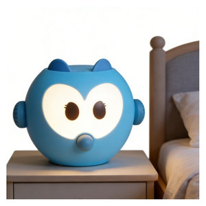 Juguete de Peluche Seguro para Bebés y Niños, con Tecnología RFID y NFC para Actualizaciones Descargables, Máquina de Cuentos con Forma de Animal - Product Image 6