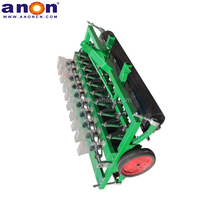 ANON-Semoir de précision pour légumes, tracteur monté sur carottes, oignons, machines agricoles pneumatiques