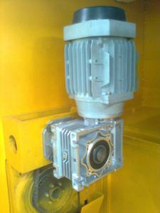 Máquinas <span class=keywords><strong>de</strong></span> Trefilado <span class=keywords><strong>de</strong></span> Alambre <span class=keywords><strong>de</strong></span> Hierro con Recocido, Modelo 13LHT RBD (1.2-4.0)450, Fabricante Chino - Product Image 5