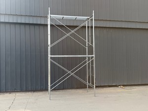 Réduisez vos coûts de main-d'œuvre pendant la période des travaux de construction et de rénovation grâce au mécanisme d'assemblage rapide. - Product Image 3