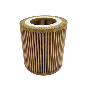 11427640862 11428683204 Filtro de Aceite para BMW F30 F10 328i 535i, Filtro de Lubricación del Motor, Elemento Purificador de Filtración de Red, Piezas de Repuesto - Product Image 1