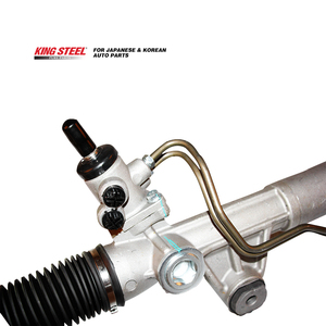 Pièces automobiles, crémaillère <span class=keywords><strong>de</strong></span> <span class=keywords><strong>direction</strong></span>, crémaillère <span class=keywords><strong>de</strong></span> <span class=keywords><strong>direction</strong></span> pour MITSUBISHI L200 TRITON 4N15 2.4 DI-D 4WD 4410A604 4410A602 - Product Image 2