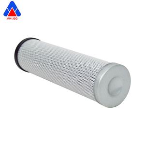 Nuevo Filtro de Aceite para Sistemas Hidráulicos Industriales Huahang, Cartucho de Fibra de Vidrio de Repuesto, Filtración de 1~100 Micras, 98.7% de Eficiencia - Product Image 3