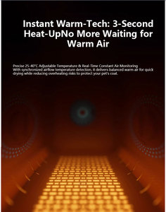 Asciugatrice per gatti, - Product Image 5