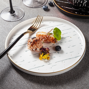 <span class=keywords><strong>Vaisselle</strong></span> colorée en relief écologique en gros <span class=keywords><strong>vaisselle</strong></span> en porcelaine chinoise noire et blanche ensemble de dîner en céramique <span class=keywords><strong>vente</strong></span> de <span class=keywords><strong>vaisselle</strong></span> - Product Image 4