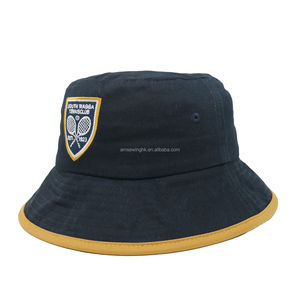 Chapeau Bob Unisexe en Velours à Large Bord, Sportif et Décontracté, Imperméable, Quatre Saisons, pour Cyclisme, Randonnée, Pêche et Usage Quotidien - Product Image 2