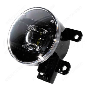 Luces Antiniebla Delanteras para Vehículo Wolf Lake 2HJ941699 para Volkswagen Amarok 2023 2024, Lámpara Halógena - Product Image 1