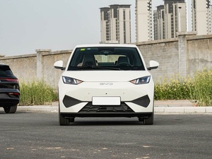 2025比亚迪宋加电动汽车SUV 305千米系列免费版智能智能驾驶高级新能源汽车 - Product Image 3
