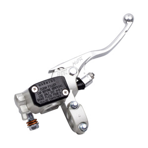 กระบอกเบรกหน้าสำหรับ KTM 125 150 250 300 450 XC W EXC F XCF W SX อะลูมิเนียม อะไหล่รถมอเตอร์ไซค์วิบาก - Product Image 1