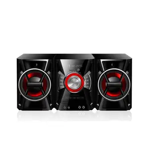 Productos de China Pc altavoz estéreo Mini Combo sistema con Cd función