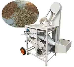 Trieur par gravité pour graines de sésame, trieuse par gravité pour graines de <span class=keywords><strong>Kia</strong></span>, divers grains tels que le blé et le soja - Product Image 2