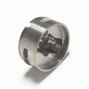 Tùy chỉnh thực hiện chính xác các bộ phận máy móc <span class=keywords><strong>CNC</strong></span> cơ khí sắt gia công cơ khí các bộ phận chính xác như bản vẽ - Product Image 3