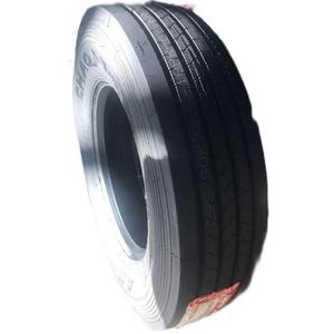 Neumáticos Nuevos para Camión 295/80R22.5 y 315/80R22.5 AS578 Radiales Certificados de Repuesto para Camión Volquete Fabricados en - Product Image 3