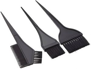 ชุดย้อมผมฮอตพิค 4 ชิ้น ชุดหวีย้อมผม ชามผสมสีผม และชุดแปรง - Product Image 2