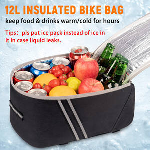 Free sample Factory 20L 3 in 1 Multi-functional EVA Waterproof Reflective Bike Pannier <b>Bag</b> Backpack <b>Bicycle</b> <b>Bags</b> & <b>Boxes</b> Cycling - Product Image 6