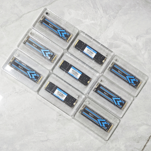 二手 Pcie 2280 内置硬盘 512GB M.2 二手 SSD NVMe 批量低价出售 适用于笔记本电脑 PS 摄像机 NV89 - Product Image 5