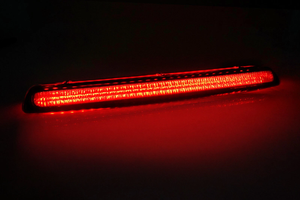 Couvre-objectif rouge/noir 6J0945097B 6J0945097A 6J4945097 Feu <span class=keywords><strong>stop</strong></span> arrière de niveau supérieur pour <span class=keywords><strong>SEAT</strong></span> <span class=keywords><strong>Ibiza</strong></span> IV 6J Leon II 1P - Product Image 6