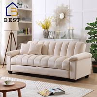 Sofá cama plegable multifuncional, tela de combinación, multicolor, Canadá, almacenamiento