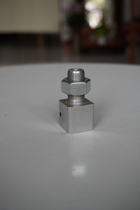 High Quality New Top Customize Size CNC <b>Machining</b> With Other <b>Machining</b> <b>Services</b> Type OEM/ODM Fabrication - Product Image 5