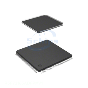 Intégré R5F72165ADFP # Composants électroniques V1 176 LQFP, distributeur agréé - Product Image 1