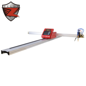 ZELDA Máquina De Corte Por Plasma Y <span class=keywords><strong>Oxicorte</strong></span> CNC Portatil Serie De La Máquina De Corte Por - Product Image 3