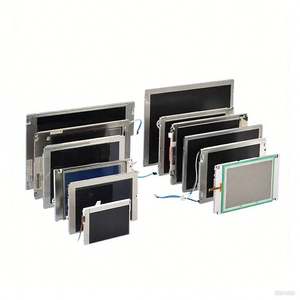 Tianma 100% แผง P0700WVN1MA01DA00 LCD 7.0นิ้ว800*480โมเดล LCD สมบูรณ์ - Product Image 1