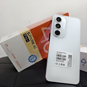 Smartphone Beauty Spark 40 Pro+ 5G Haute Performance, Nouveau Design, 16 Go + 1 To de Stockage, Charge Rapide, Écran HD, Processeur Déca-Core, Multi-langues - Product Image 4