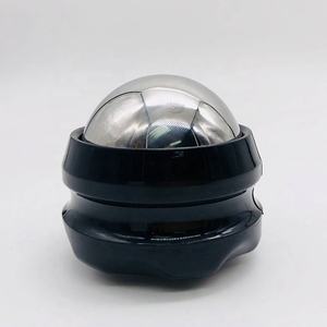 Manufacture Muscle Relax Body Massage Roller <b>Ball</b> Cold Massage <b>Ball</b> <b>Ice</b> Massage Roller <b>Ball</b> - Product Image 5