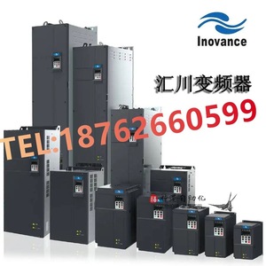 อินเวอร์เตอร์ควบคุมความถี่สามเฟส Huichuan MD290T 1.5 2.2 3.7 5.5 7.5 11 15 18.5KW ระบบควบคุมแบบเวกเตอร์ 380V - Product Image 4