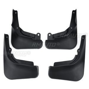 <b>Mud</b> <b>Flaps</b> for Geely Coolray 2018 2019 2020 <b>Car</b> Mudguard Mudguards <b>Mud</b> <b>Flap</b> Splash Guards Fender Mudflaps <b>Car</b> Accessories - Product Image 3