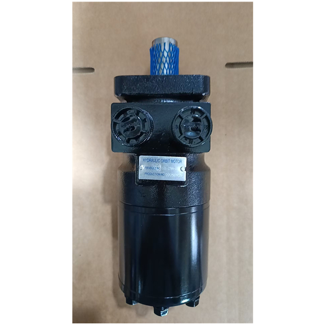 Factory Direct Sales of 101 Series Hydraulic Motor 101-1634-009 101-2799-009 101-1017-004 101-1004-004 101-11031-009 Track Motor