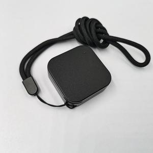 Meeblue <span class=keywords><strong>Bluetooth</strong></span>-Modul Eddy stone Beacon Distanz alarm Social Distancing Detector Beschleunigung messer Ble Beacon - Product Image 4