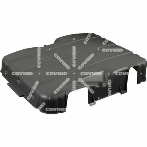 Covind BATTERY COVER Suitable for As STRALIS 2013 HI-WAY AD-AT STRALIS HI-ROAD As S-WAY AD-AT S-WAY (5801258838) Italy