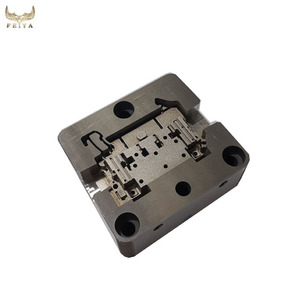 ที่มีคุณภาพสูงความแม่นยำแม่พิมพ์,แม่พิมพ์หลักแทรก EMD กระบวนการ - Product Image 3