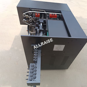 Máquina <span class=keywords><strong>para</strong></span> hacer clavos de tornillo completamente automática de alta velocidad Máquina automática <span class=keywords><strong>para</strong></span> hacer clavos de alambre de hierro de alta velocidad - Product Image 5