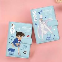 Portable Durable dessin animé Cool Conan compte livre nouveau Style enfants école cahier personnalisé promotionnel bureau cadeaux en gros