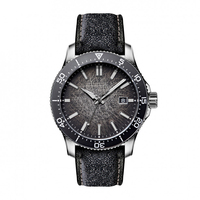 Reloj de Buceo Automático OEM Personalizado con Caja de Acero Inoxidable 316L y Esfera Super-LumiNova BGW9 10 ATM