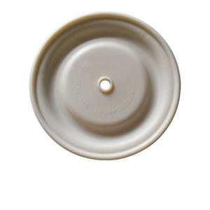 हवा से संचालित डबल वायवीय पंप स्व प्राइमिंग समुद्री तेल हस्तांतरण के लिए 97291-m santoprene भागों - Product Image 1