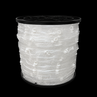 S-Wave Ripple Fold Vorhangläufer für 60 mm Wellenvorhangschienen