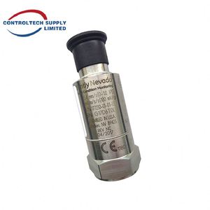 Contrôleur dédié Bently Nevada 177230-00-01-CN, contrôle industriel, fabriqué aux États-Unis, marqué CE - Product Image 3
