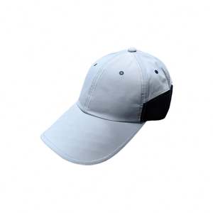 OEM/ODM Custom Baseball Caps High Quality <b>Hats</b> With Embroidery Logo Unisex Adults Sports Adjustable Buckle Baseball Cap <b>for</b> <b>Men</b> - Product Image 2