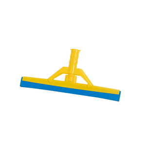 Plastic Material Floor Cleaning Wiper <strong>Squeegees</strong> for Sale - Product Image 3