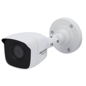 Videocamera videosorveglianza a circuito chiuso da 4 in1 TVI/AHD/CVI/CVBS 5Mpx 2.8mm - Product Image 2