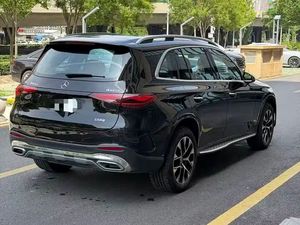 Mercedes-Benz <span class=keywords><strong>GLC</strong></span> <span class=keywords><strong>350</strong></span> <span class=keywords><strong>E</strong></span> L <span class=keywords><strong>4MATIC</strong></span> Edición Coleccionista 2025 |   Vehículo Híbrido Enchufable (PHEV) Usado Chino, Euro VI, Volante a la Izquierda, para Exportación - Product Image 4