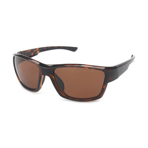Sport Glasses Transparent Frame Polarized Blue Lens TR90 Material UV Protection For Outdoor Fishing Cycling Running Basketball - Product Image 4