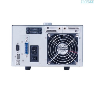 Gwinstek programável único canal carga eletrônica Pel-3031e # - Product Image 6