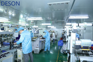 Tùy Chỉnh Sang Trọng Từ Quà Tặng Hộp Các Tông 2Mm Thanh Lịch Dập Nổi Bền <span class=keywords><strong>Kraft</strong></span> Bao Bì Kem Đánh Răng Mặt Kem Nghệ Thuật Thanh Lịch Deson - Product Image 5