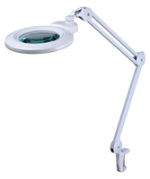 Electronics Inspection Nail Cosmetic Eye Lash Beauty Salon Lamp Dental Loupes Change Lens Only by Hand Jewelry Magnifier Lamp