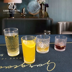 Verre à Whisky de Nouveau Désign Bien Vendu à l'échelle Mondiale Verre de Vin de Bière Haut de Gamme En Matériel Ecologique - Product Image 5
