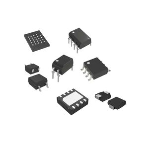 Circuitos Integrados de Alta Calidad, Chips IC, Componentes Electrónicos Mx25U25645Gz4I00 - Product Image 5